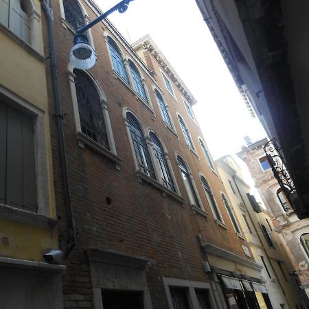 Appartamenti A San Marco Veneza Exterior foto
