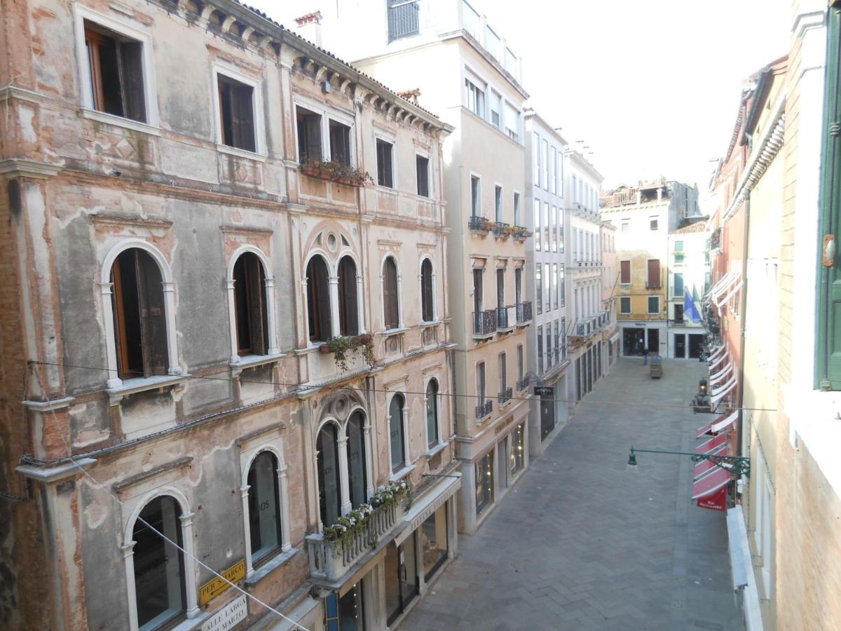 Appartamenti A San Marco Veneza Exterior foto