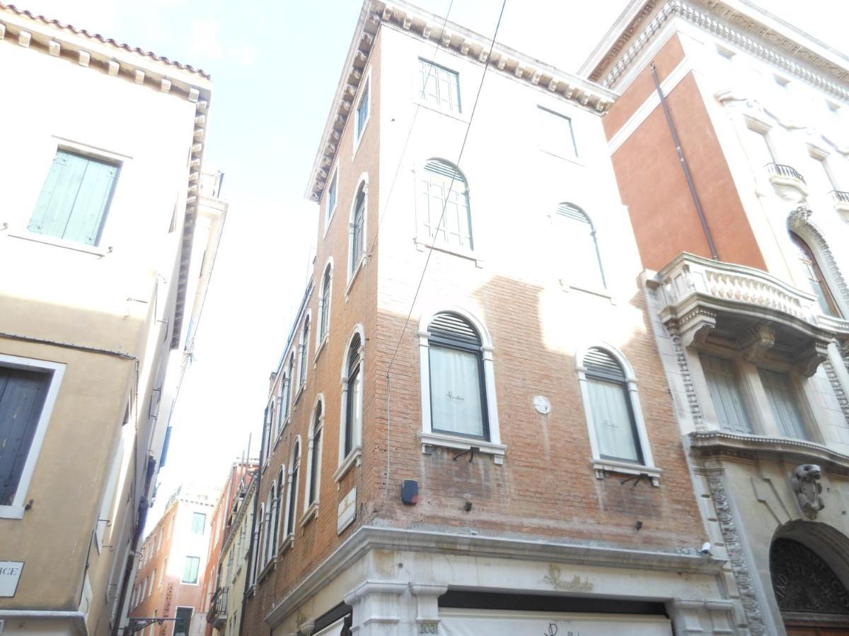 Appartamenti A San Marco Veneza Exterior foto