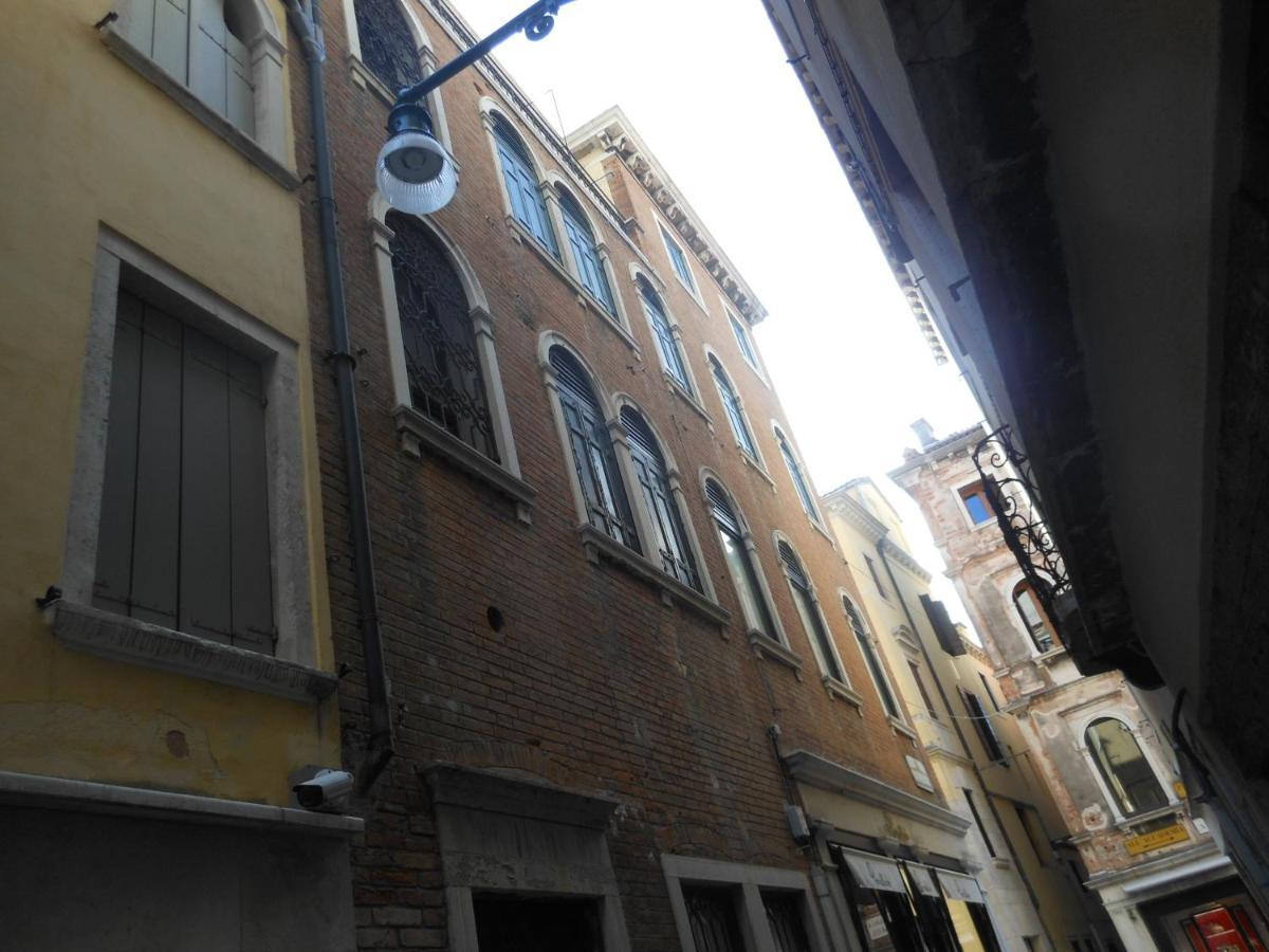 Appartamenti A San Marco Veneza Exterior foto