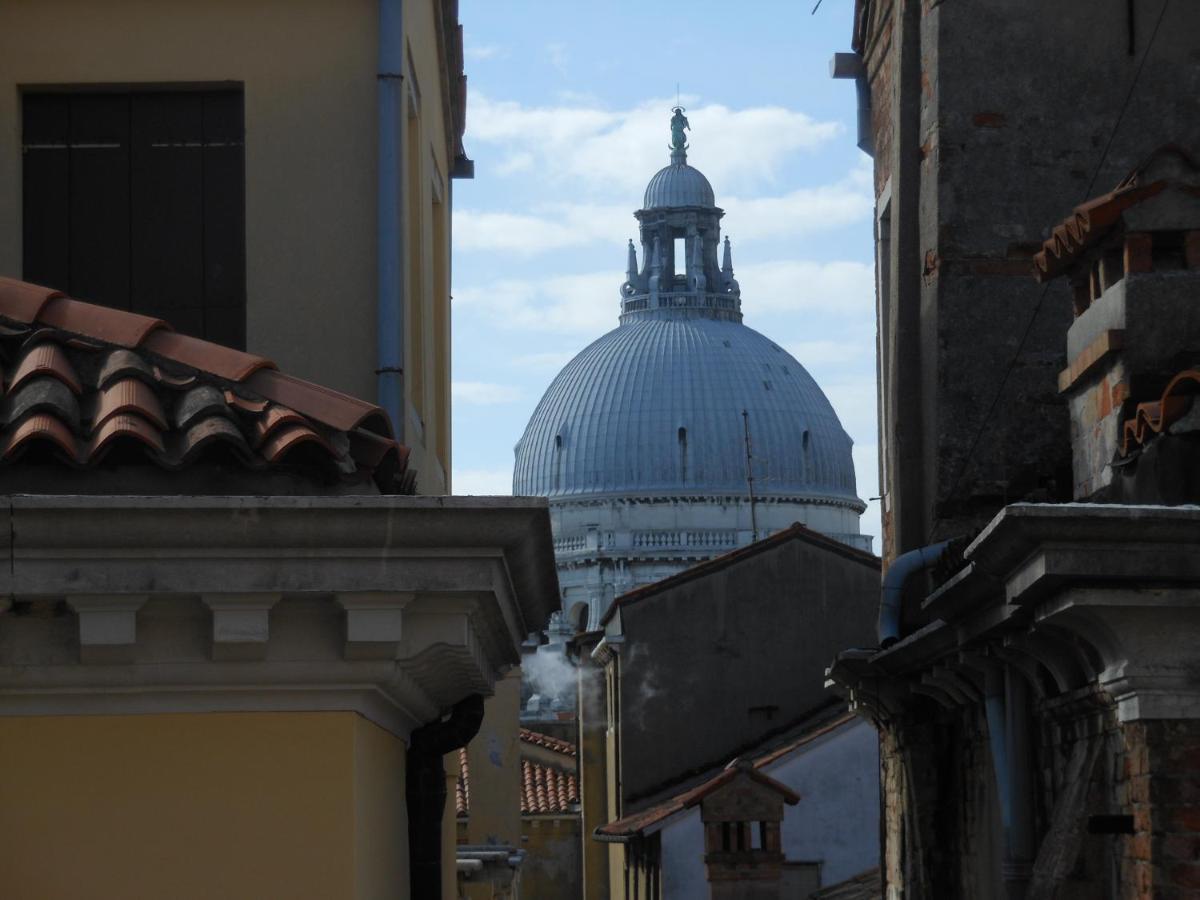 Appartamenti A San Marco Veneza Exterior foto
